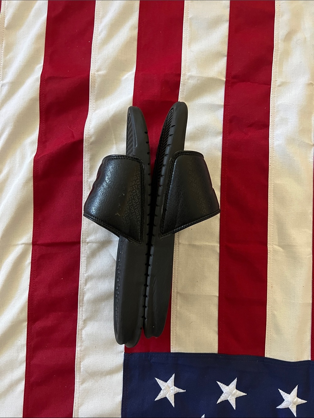 Nike slides - Picture 3 of 9